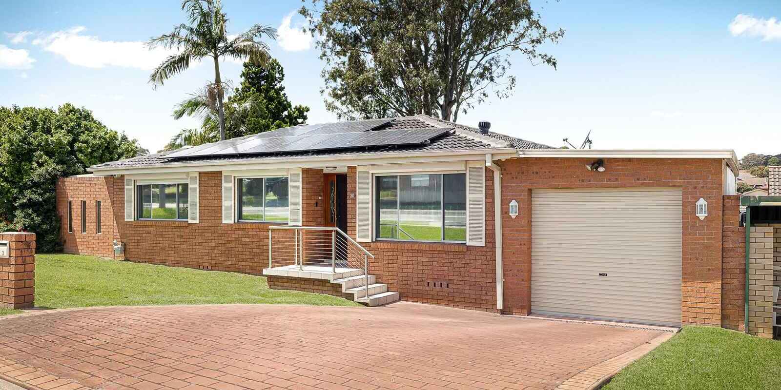 32 Endeavour Avenue St Clair 32 Endeavour Avenue St Clair