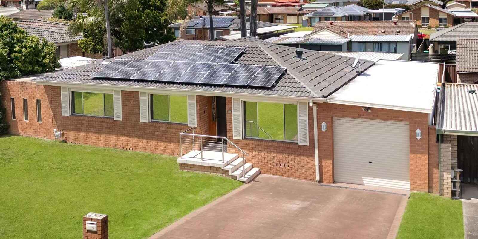 32 Endeavour Avenue St Clair 32 Endeavour Avenue St Clair