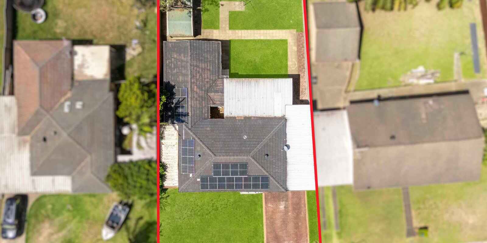 32 Endeavour Avenue St Clair 32 Endeavour Avenue St Clair