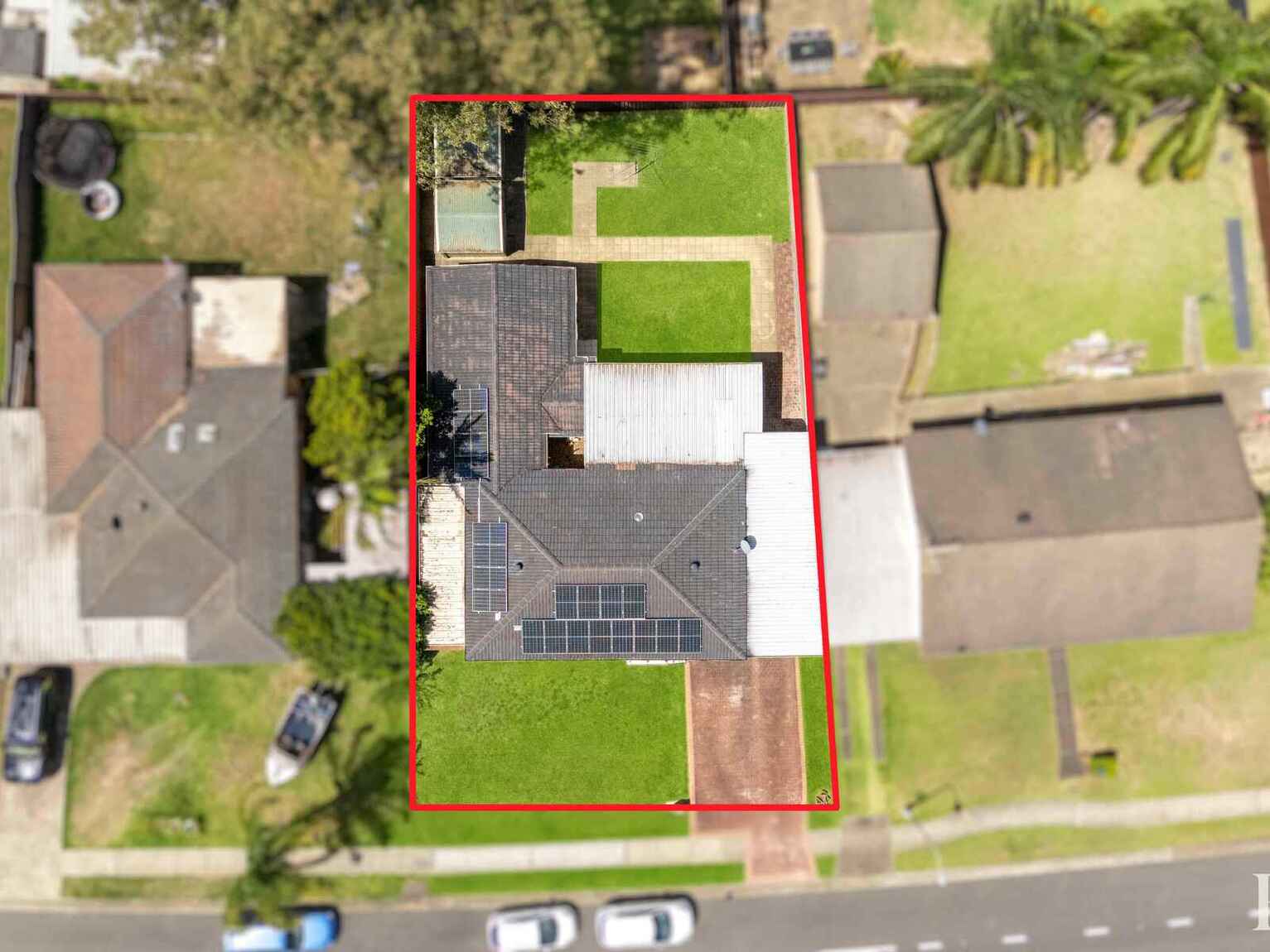 32 Endeavour Avenue St Clair 32 Endeavour Avenue St Clair