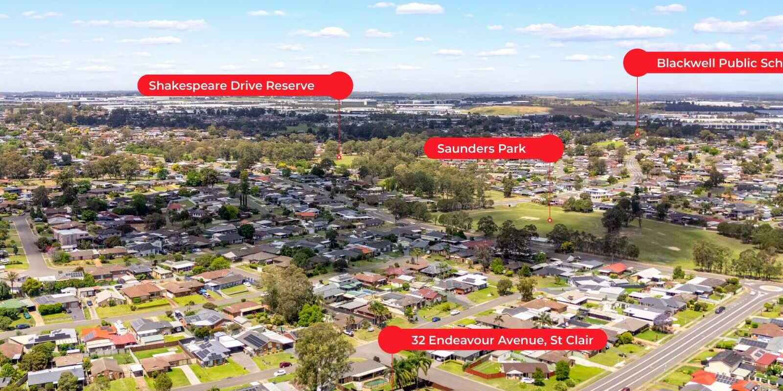 32 Endeavour Avenue St Clair 32 Endeavour Avenue St Clair