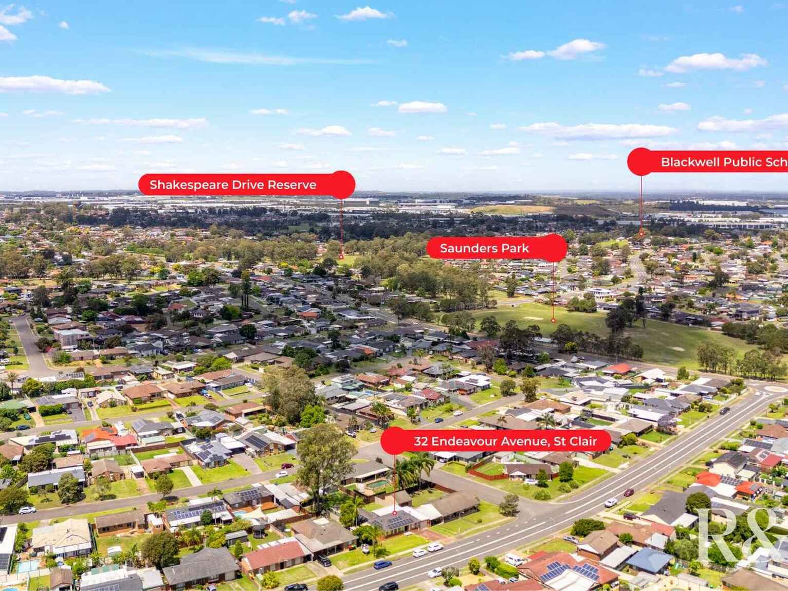 32 Endeavour Avenue St Clair 32 Endeavour Avenue St Clair