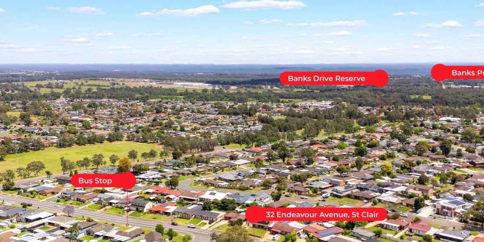 32 Endeavour Avenue St Clair 32 Endeavour Avenue St Clair