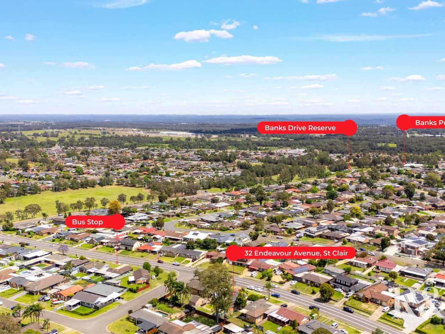 32 Endeavour Avenue St Clair 32 Endeavour Avenue St Clair
