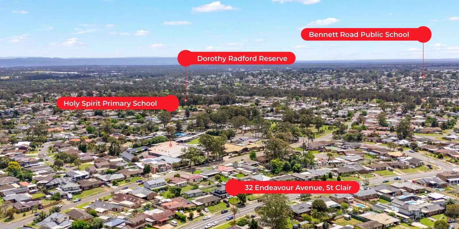 32 Endeavour Avenue St Clair 32 Endeavour Avenue St Clair