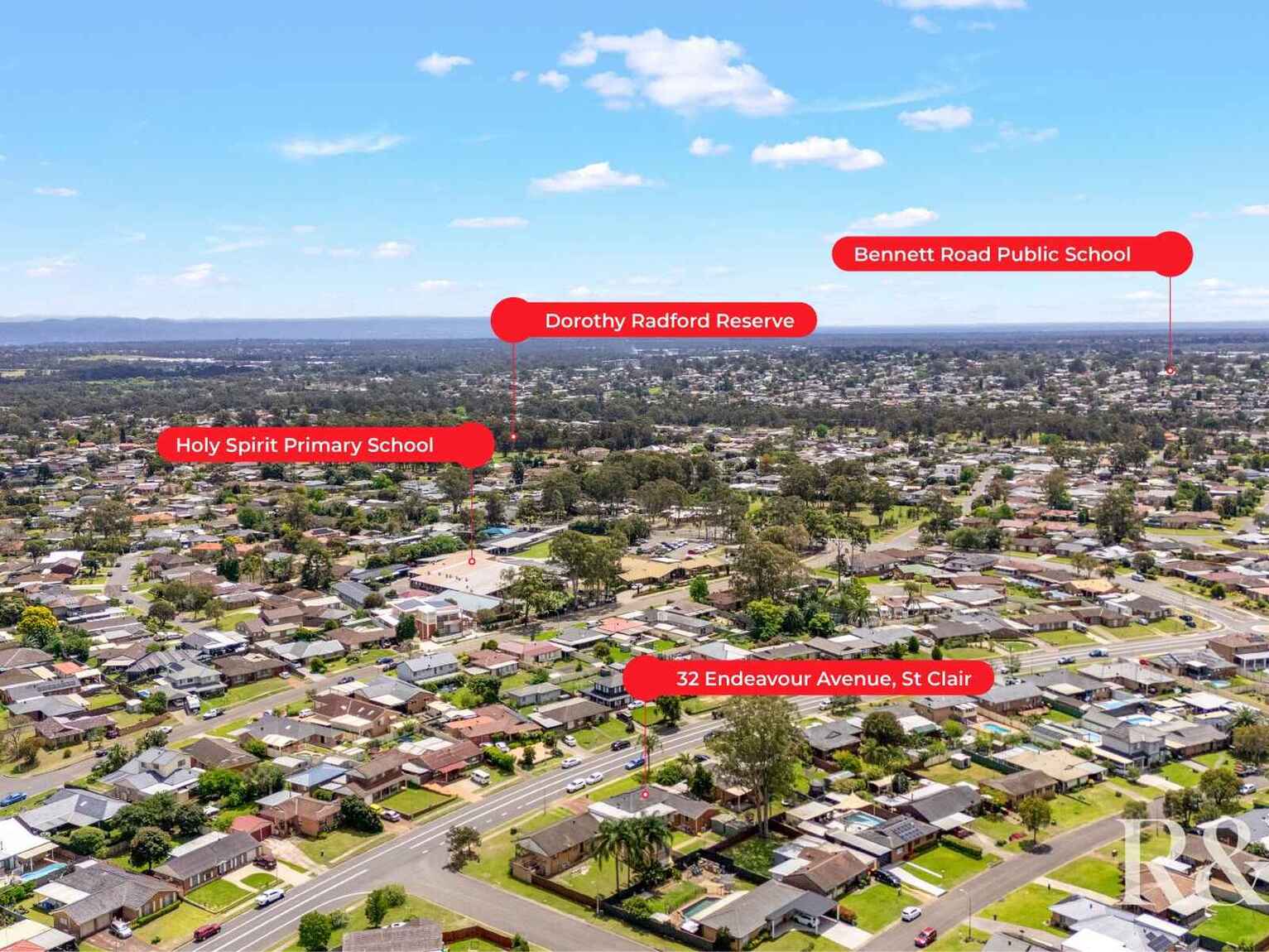 32 Endeavour Avenue St Clair 32 Endeavour Avenue St Clair