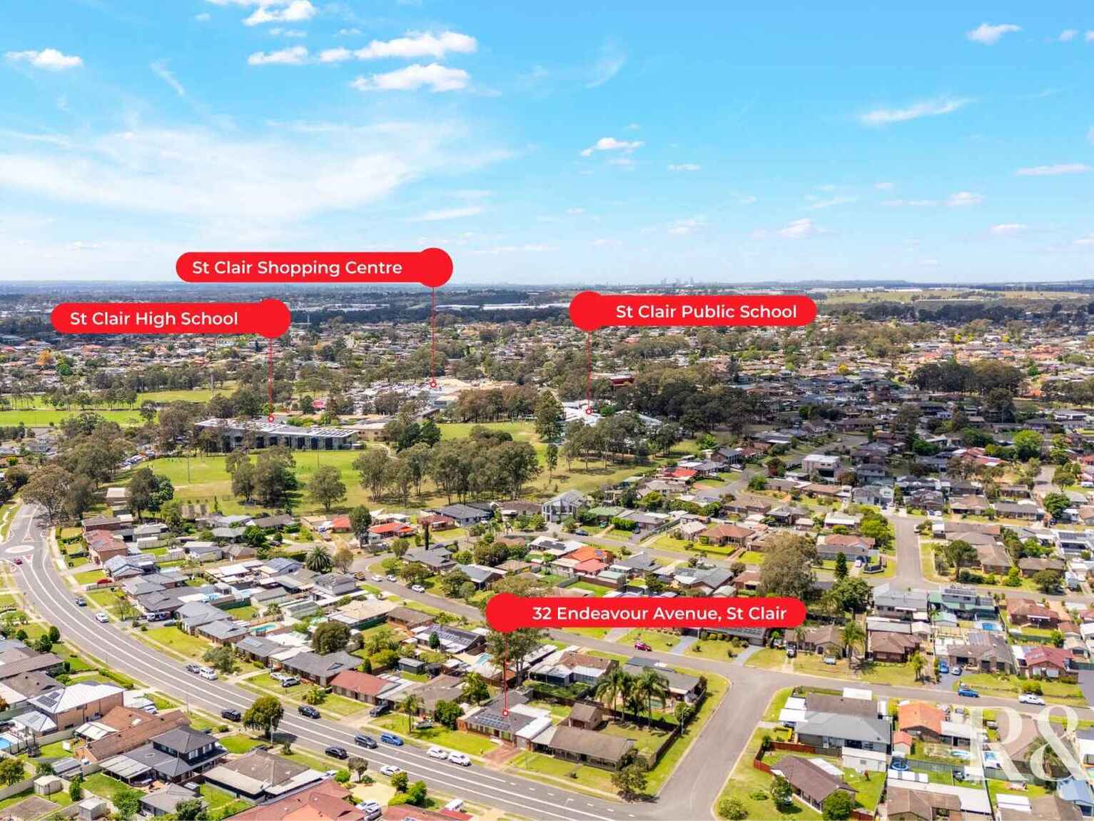 32 Endeavour Avenue St Clair 32 Endeavour Avenue St Clair