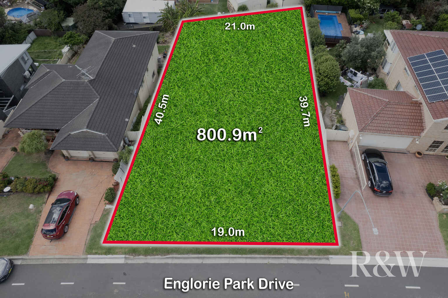 137 ENGLORIE PARK DRIVE Glen Alpine 137 ENGLORIE PARK DRIVE Glen Alpine