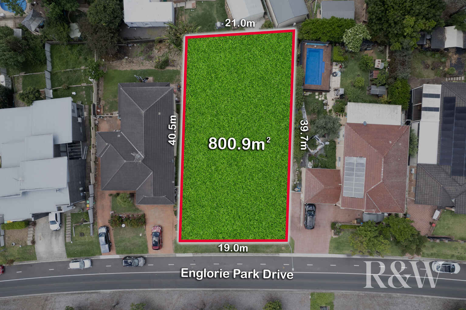 137 ENGLORIE PARK DRIVE Glen Alpine 137 ENGLORIE PARK DRIVE Glen Alpine