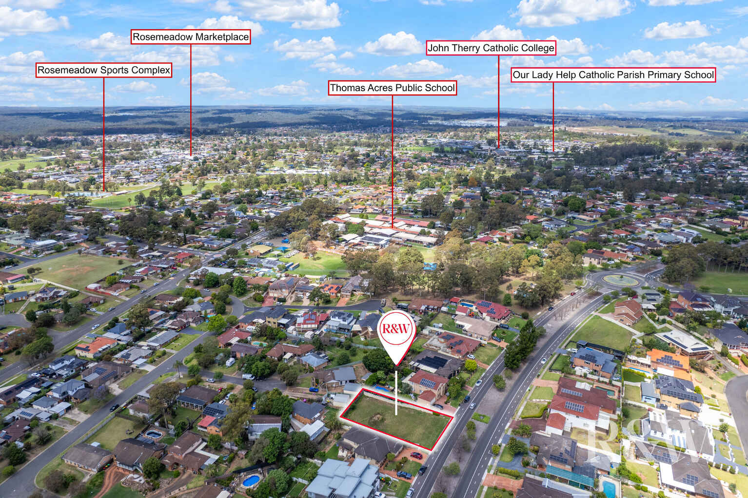 137 ENGLORIE PARK DRIVE Glen Alpine 137 ENGLORIE PARK DRIVE Glen Alpine