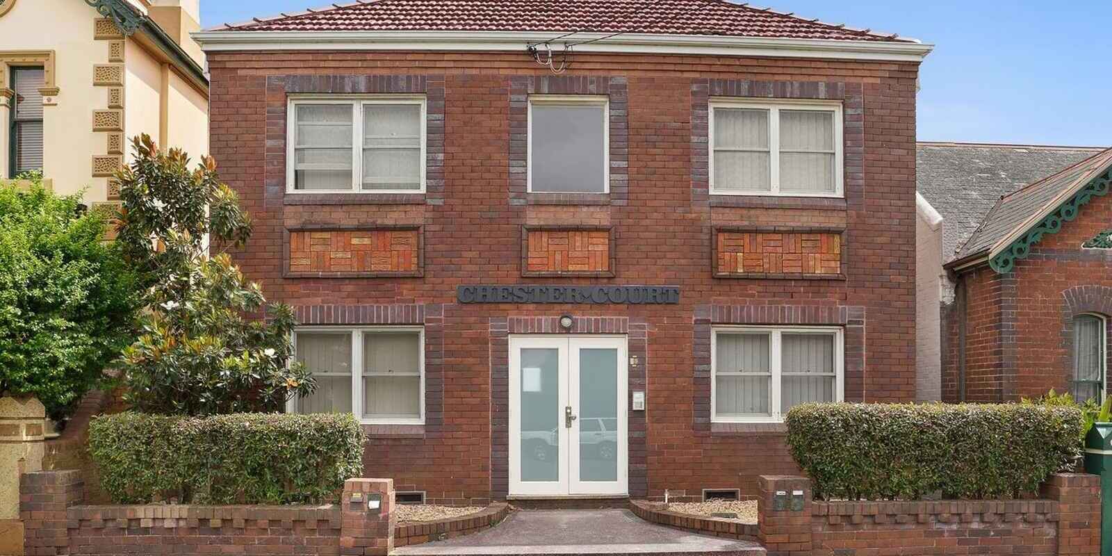 2/58 Clarendon Road Stanmore