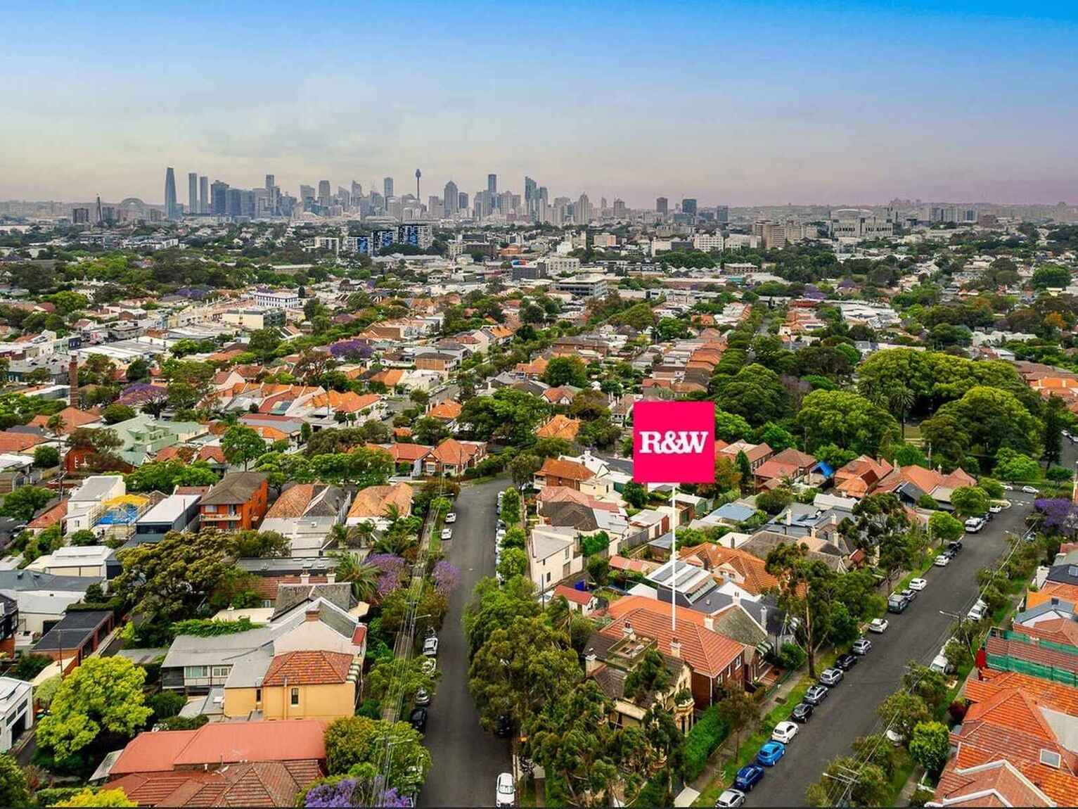 2/58 Clarendon Road Stanmore