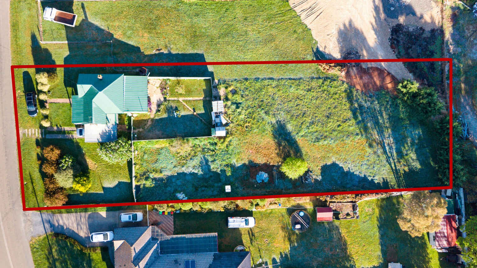 69 Brooklands Street Crookwell