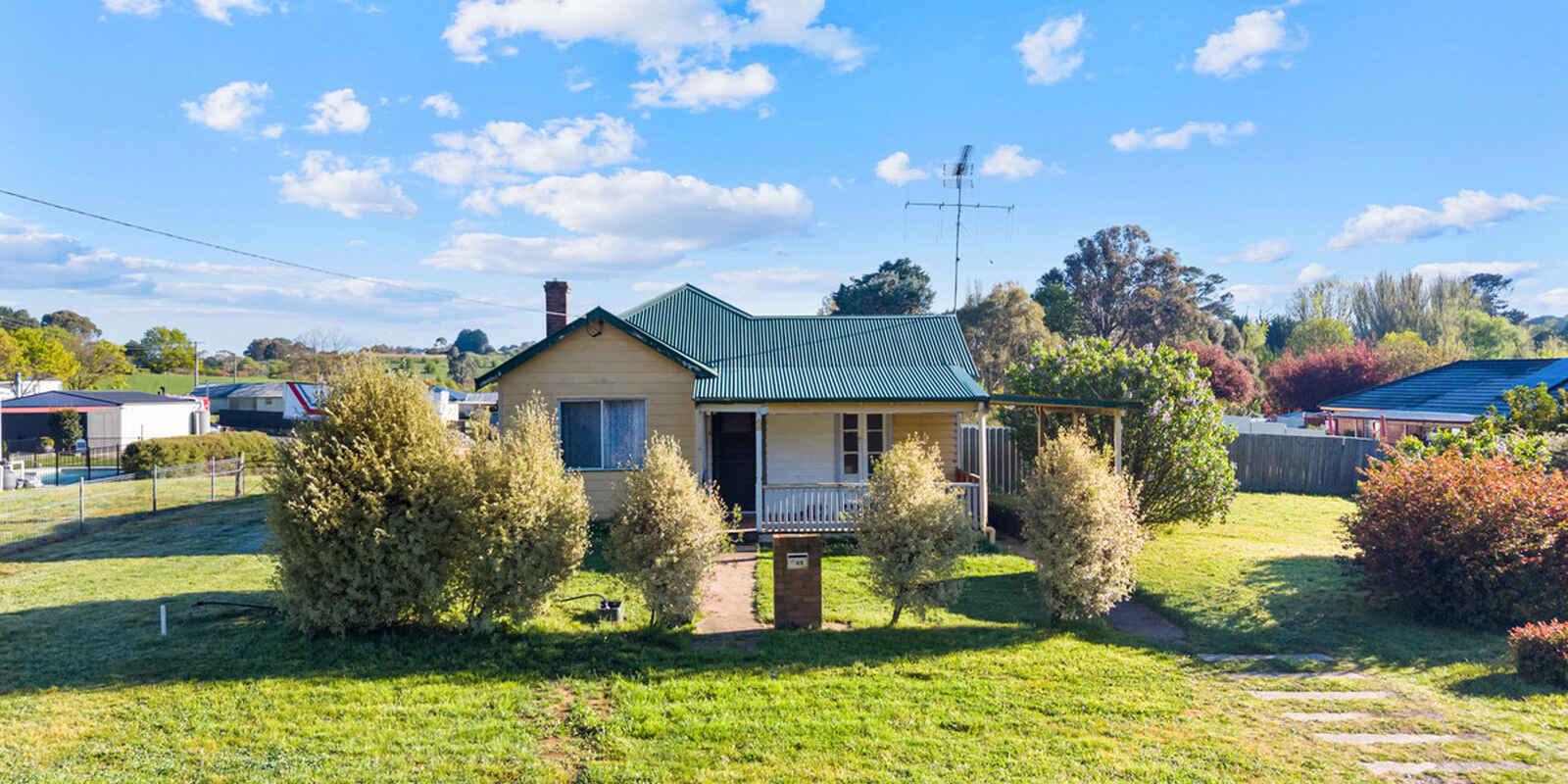 69 Brooklands Street Crookwell