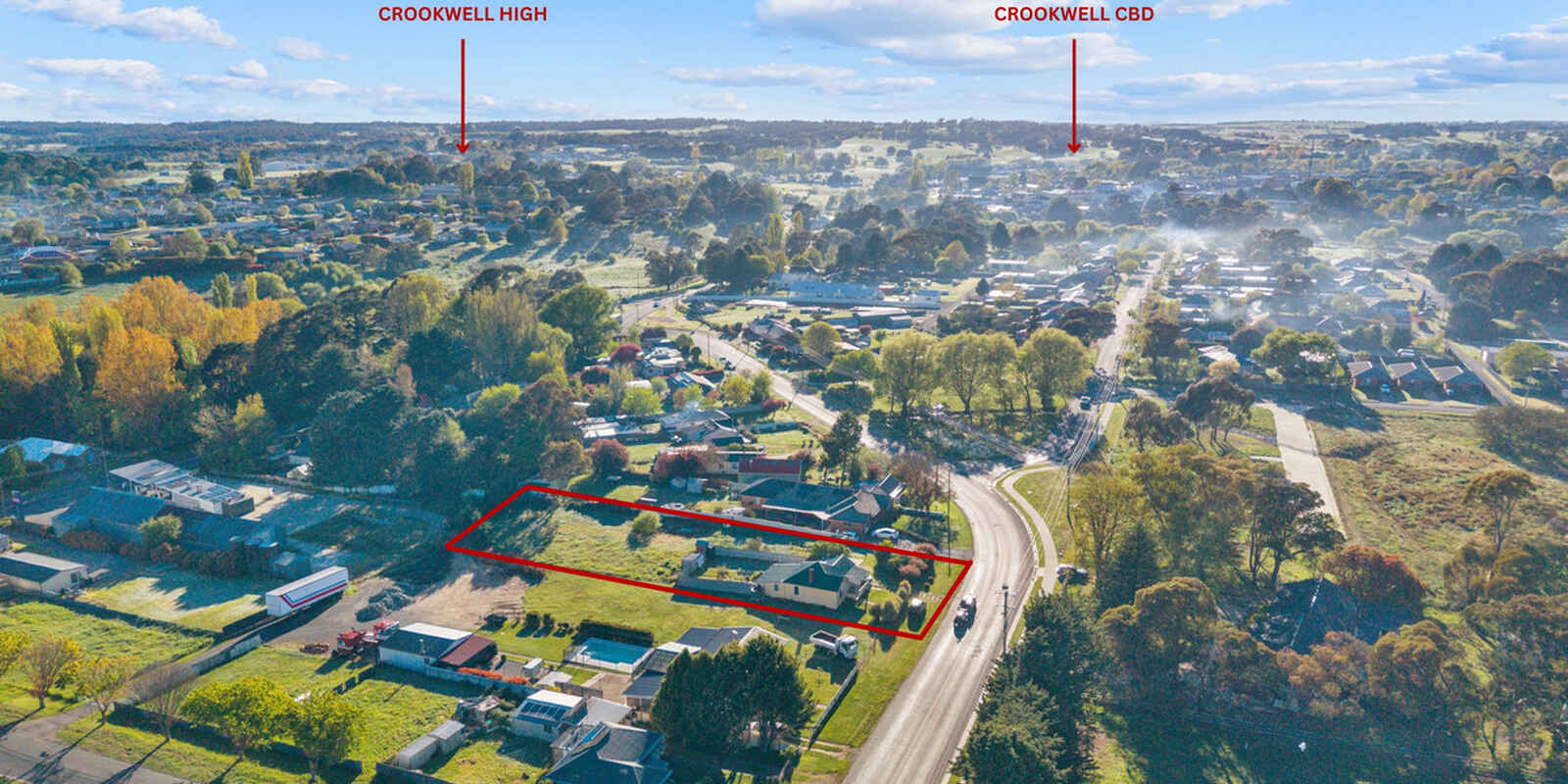 69 Brooklands Street Crookwell