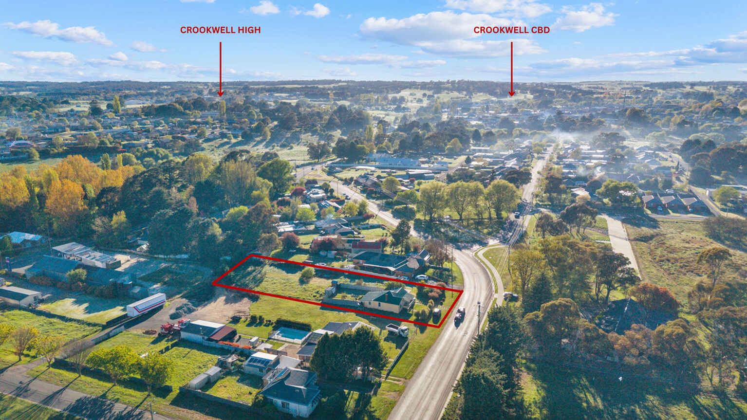 69 Brooklands Street Crookwell