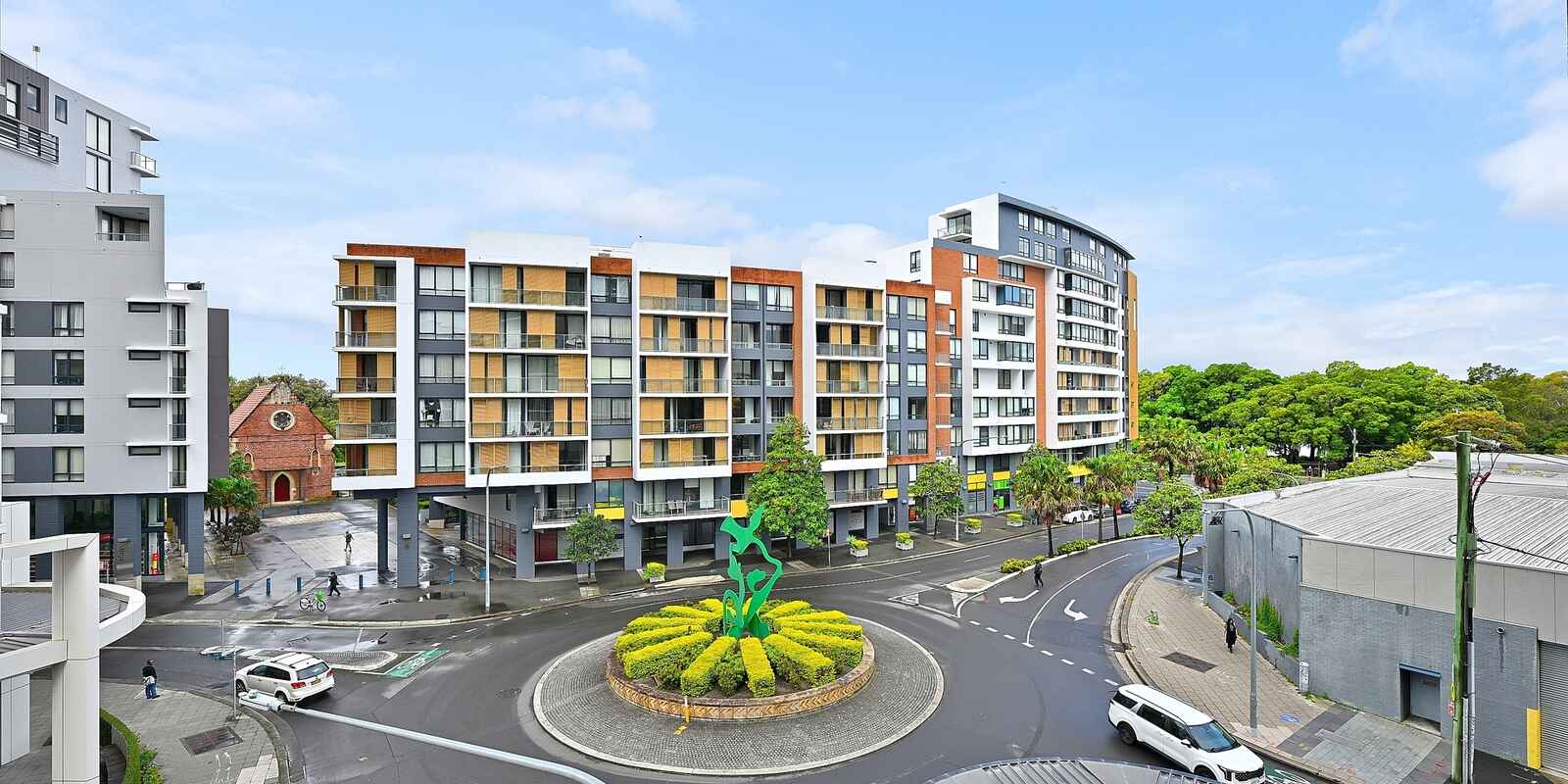 304 35a Arncliffe Street Wolli Creek 304 35a Arncliffe Street Wolli Creek