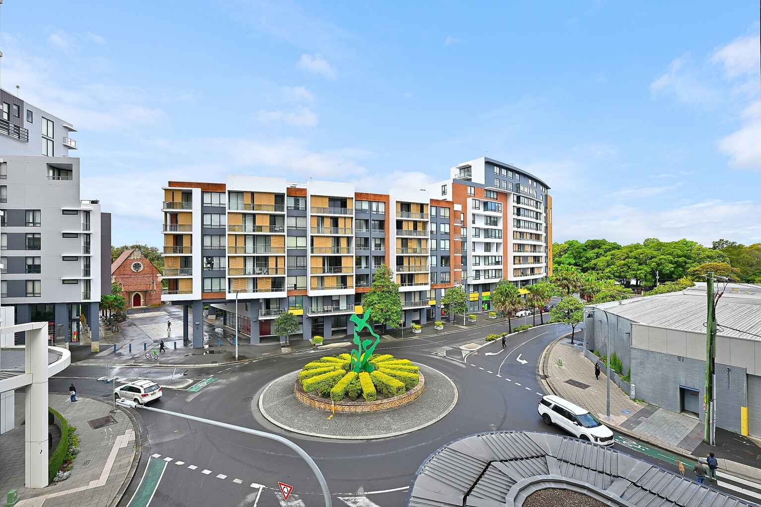 304 35a Arncliffe Street Wolli Creek 304 35a Arncliffe Street Wolli Creek
