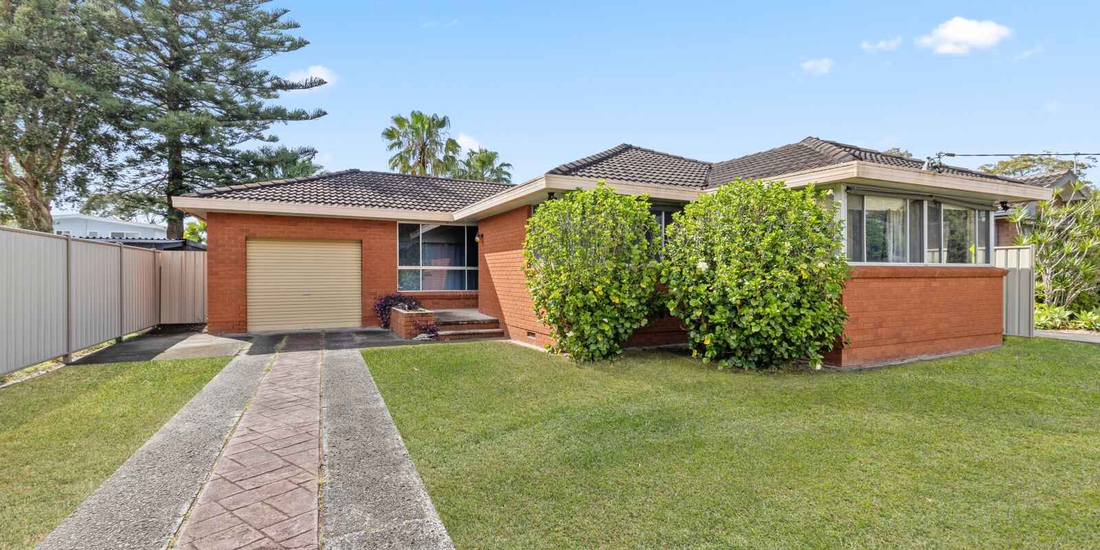 4 Lovell Road Umina Beach