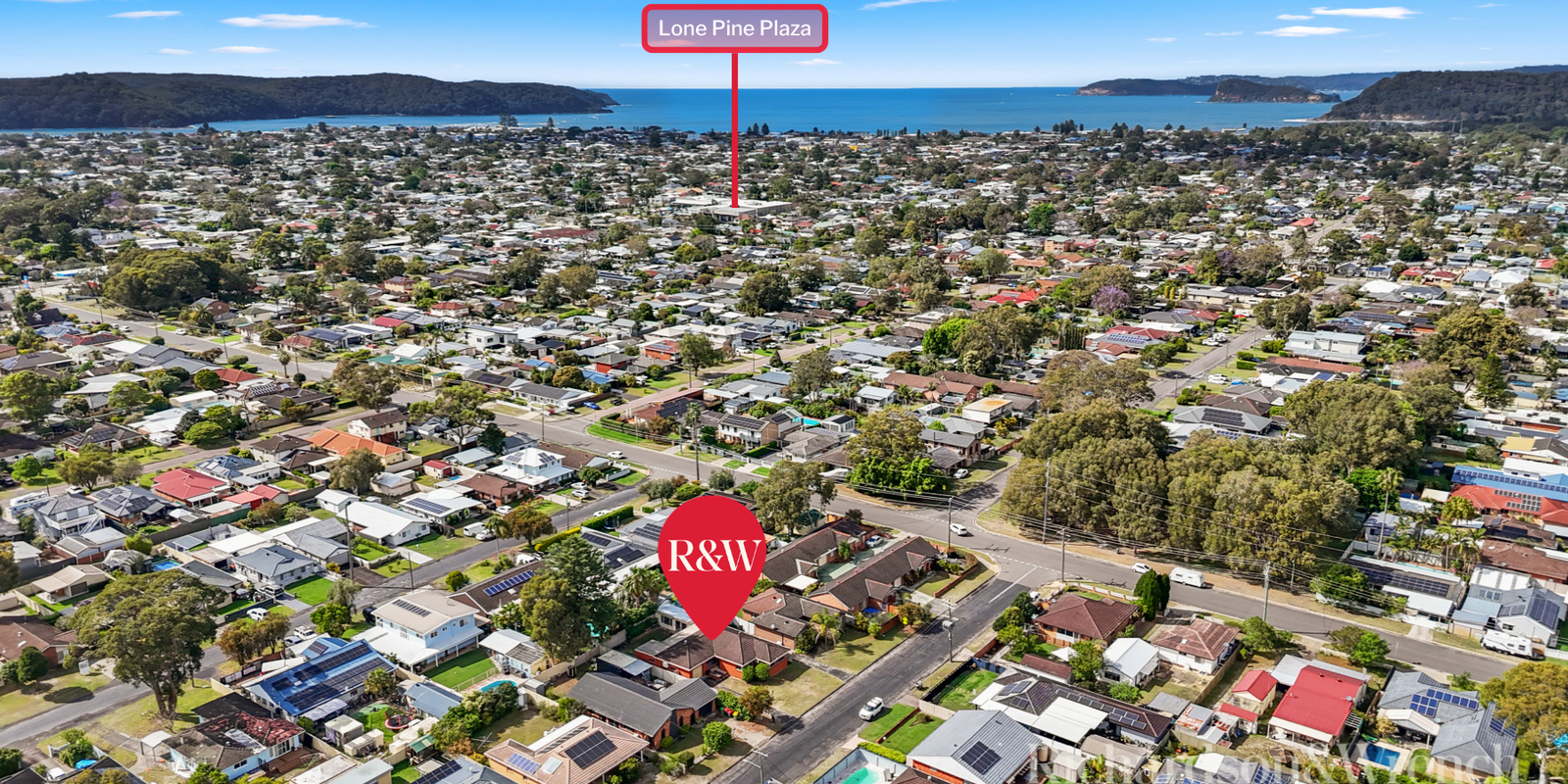 4 Lovell Road Umina Beach