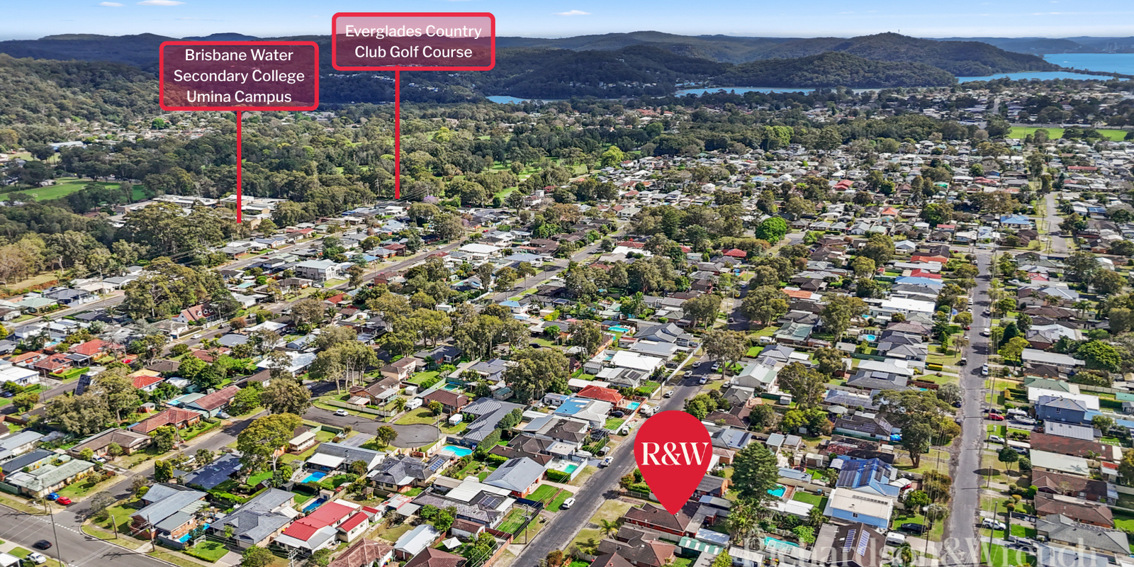 4 Lovell Road Umina Beach