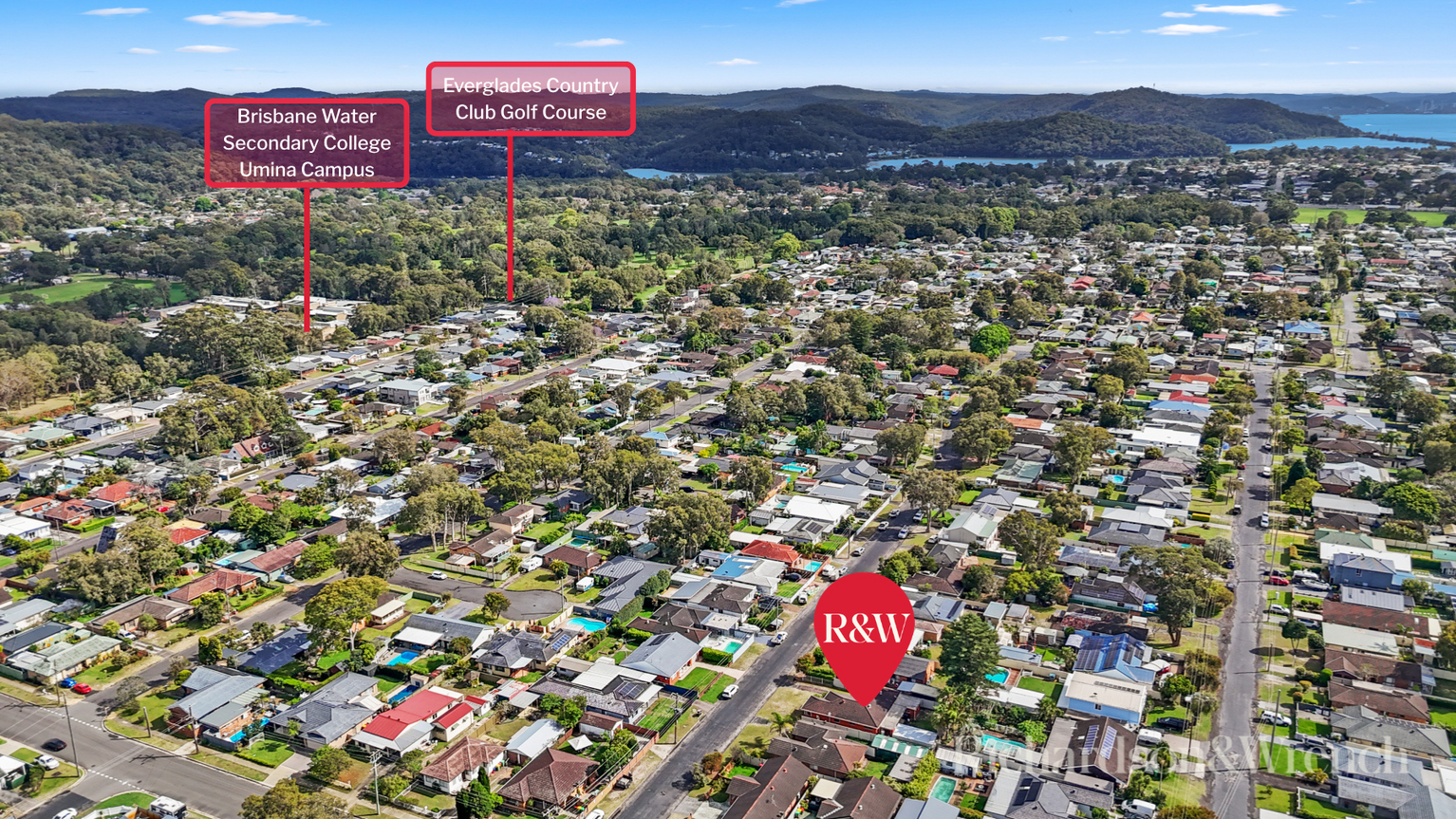 4 Lovell Road Umina Beach