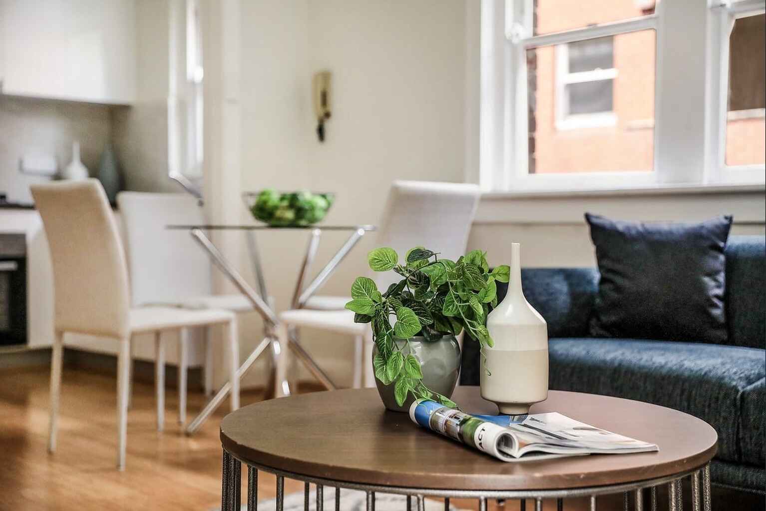 2/51a Forsyth Street Kingsford