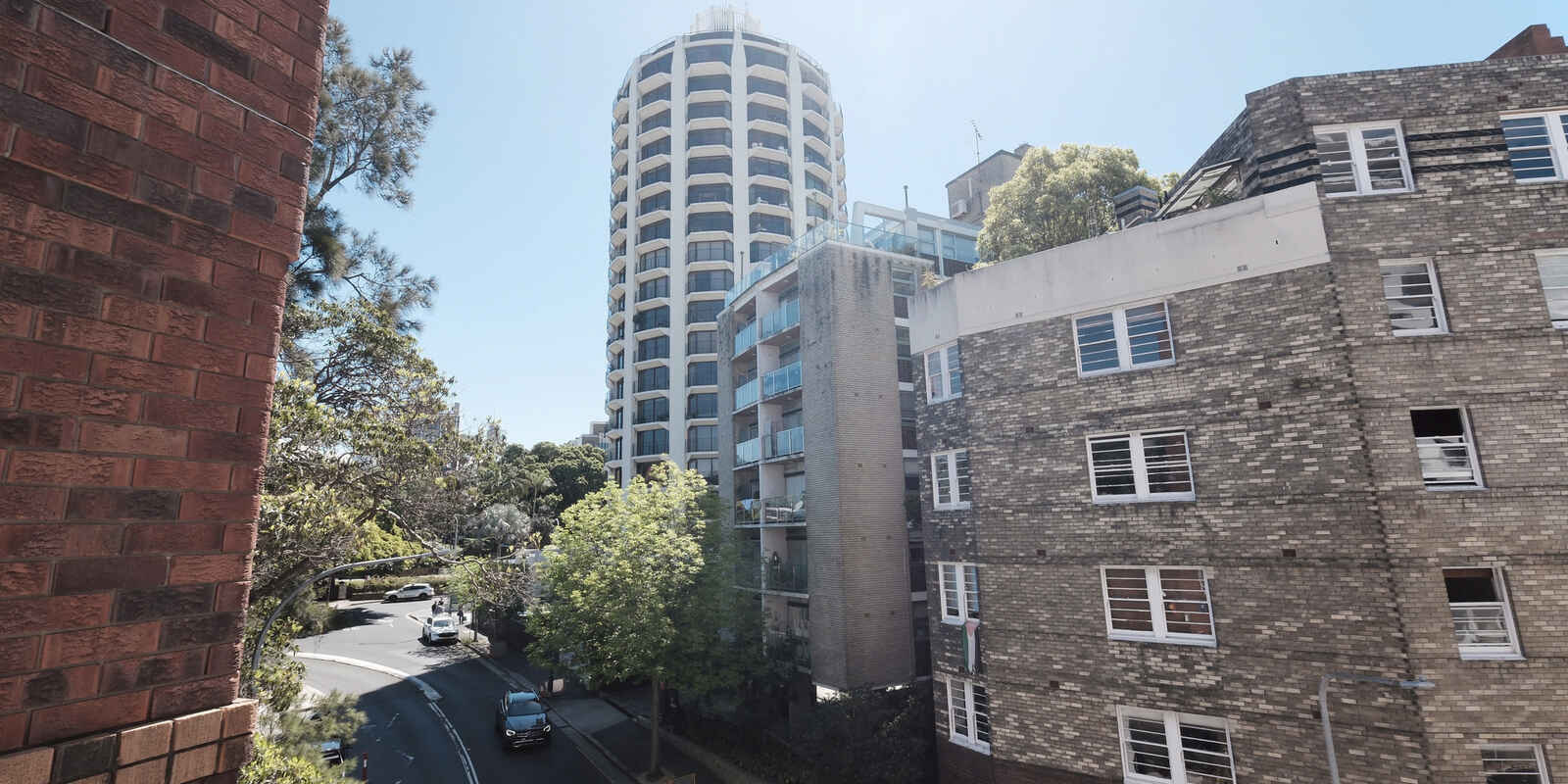 36/17 Elizabeth Bay Road Elizabeth Bay 36/17 Elizabeth Bay Road Elizabeth Bay