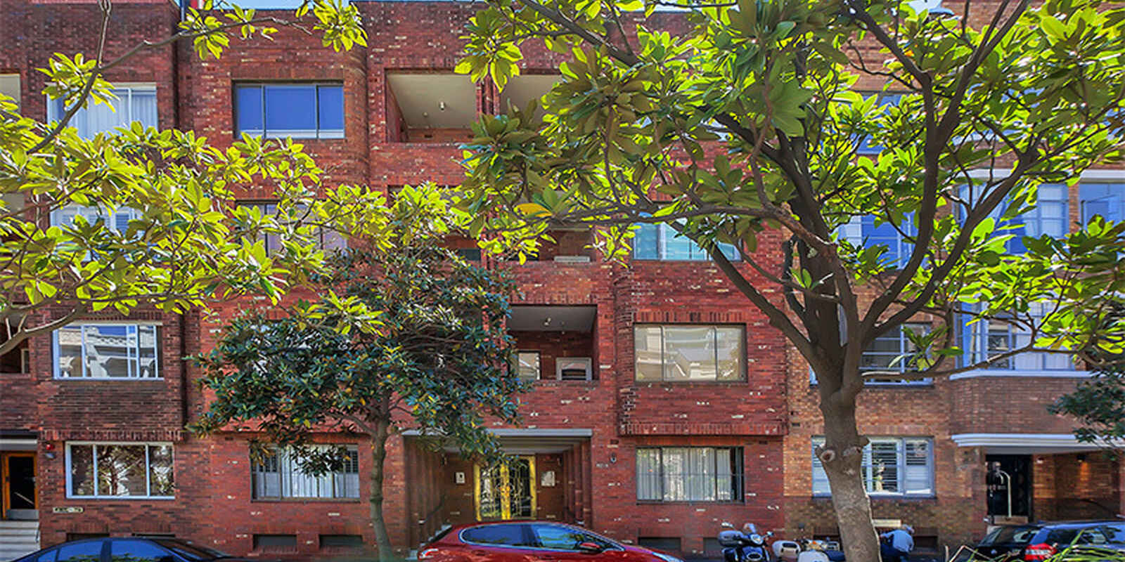 305/10b Challis Avenue Potts Point
