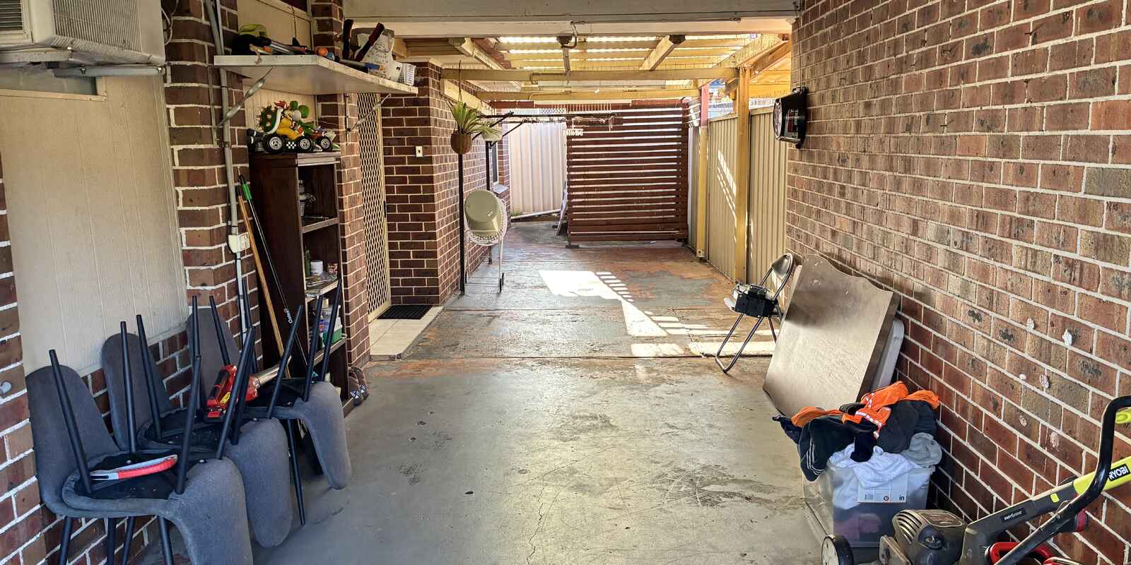8 Shearwater Road Hinchinbrook