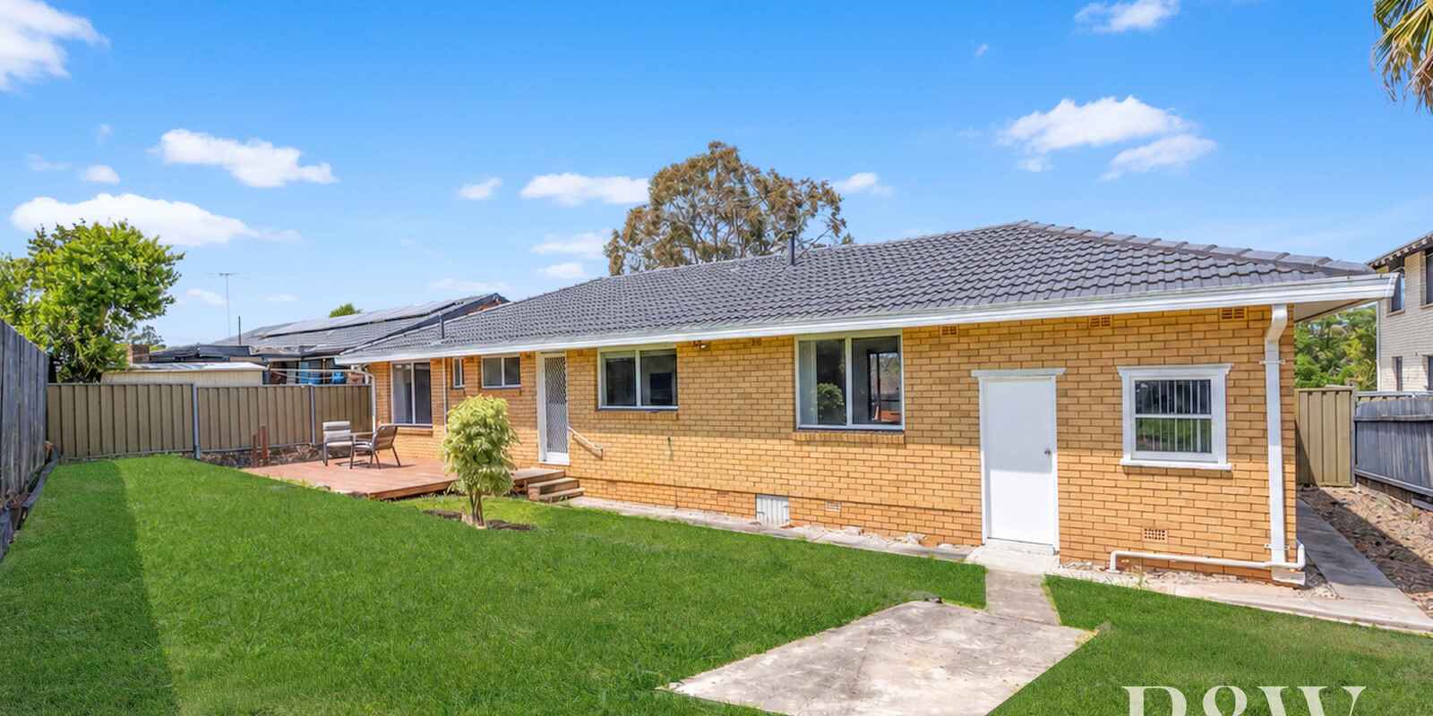 9 MURRAY STREET Campbelltown