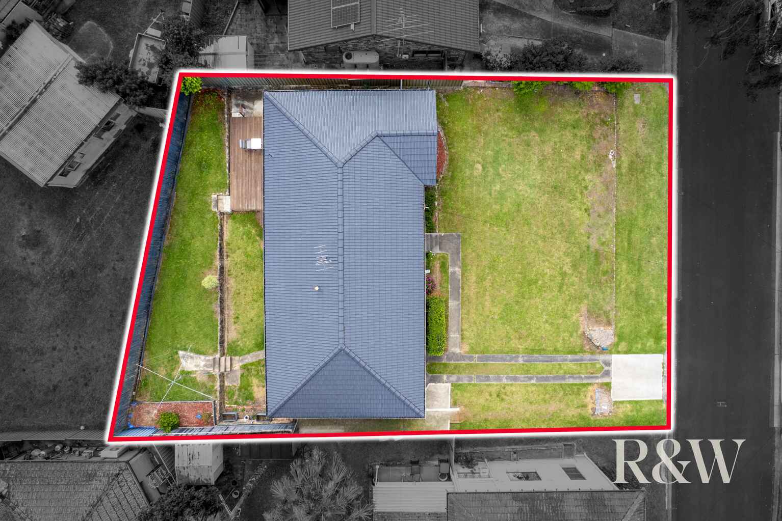 9 MURRAY STREET Campbelltown