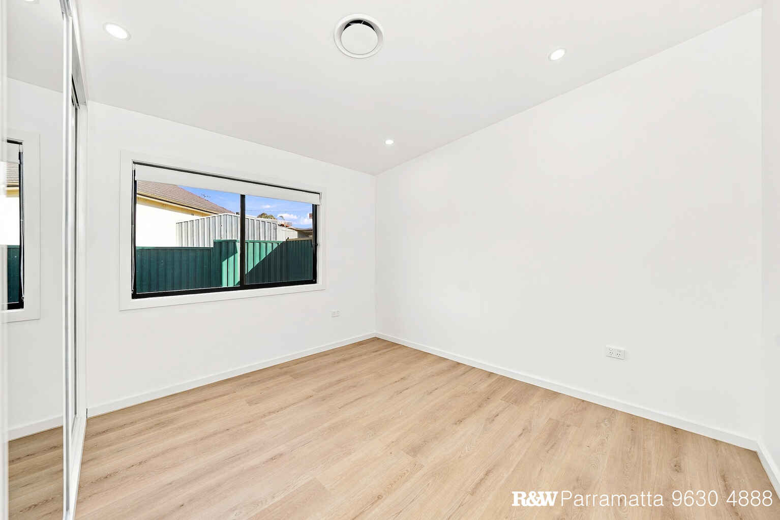 66 CHESTER STREET Merrylands
