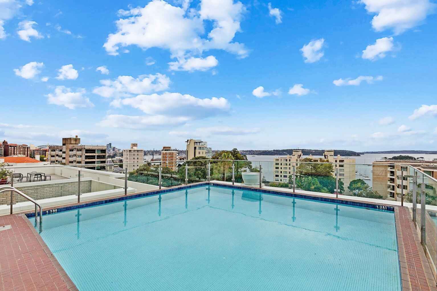 3C/85 Elizabeth Bay Road Elizabeth Bay