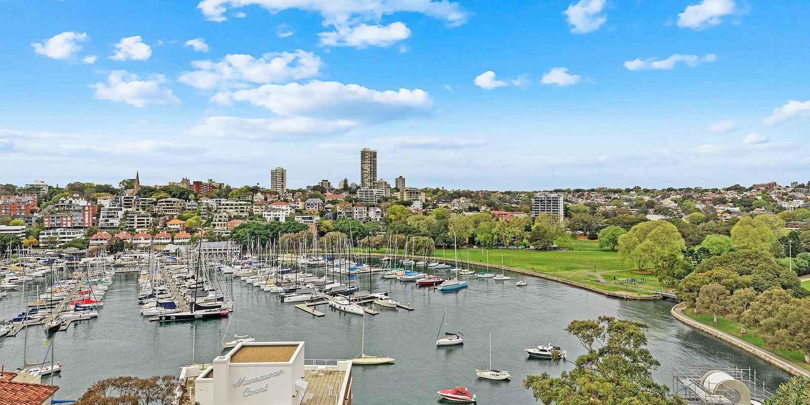 3C/85 Elizabeth Bay Road Elizabeth Bay