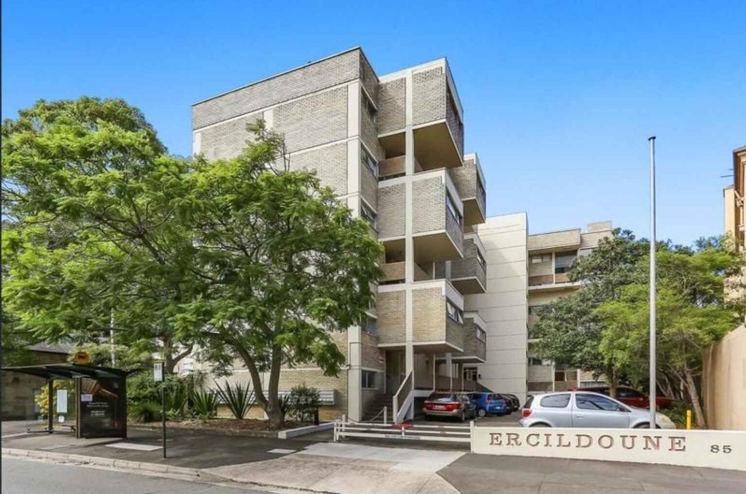 3C/85 Elizabeth Bay Road Elizabeth Bay