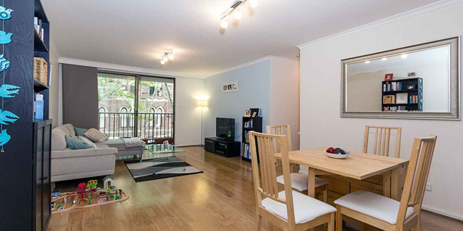 177/71 Victoria Street Potts Point