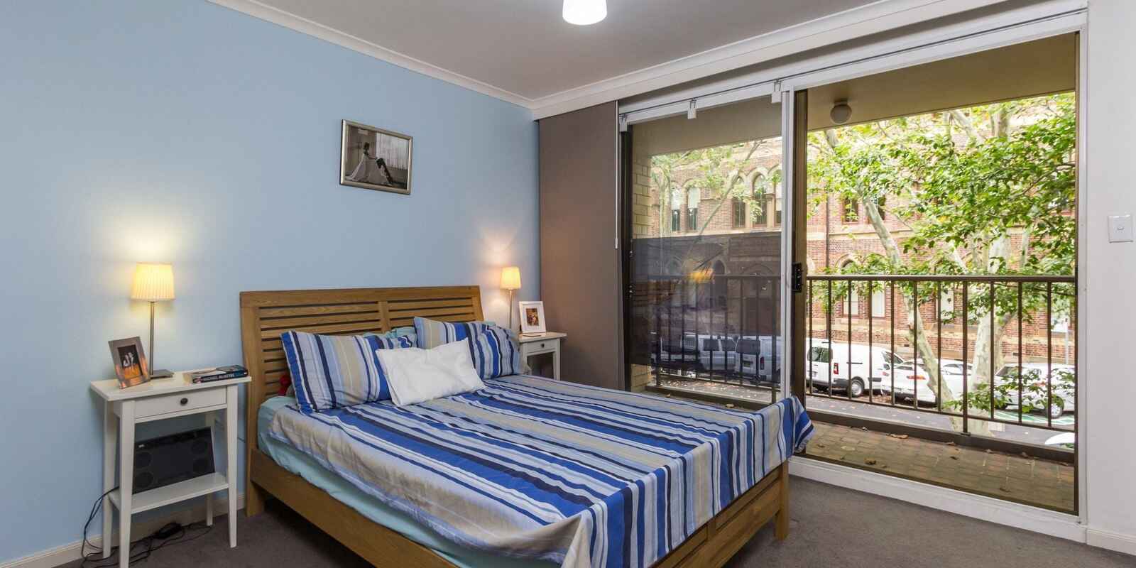 177/71 Victoria Street Potts Point