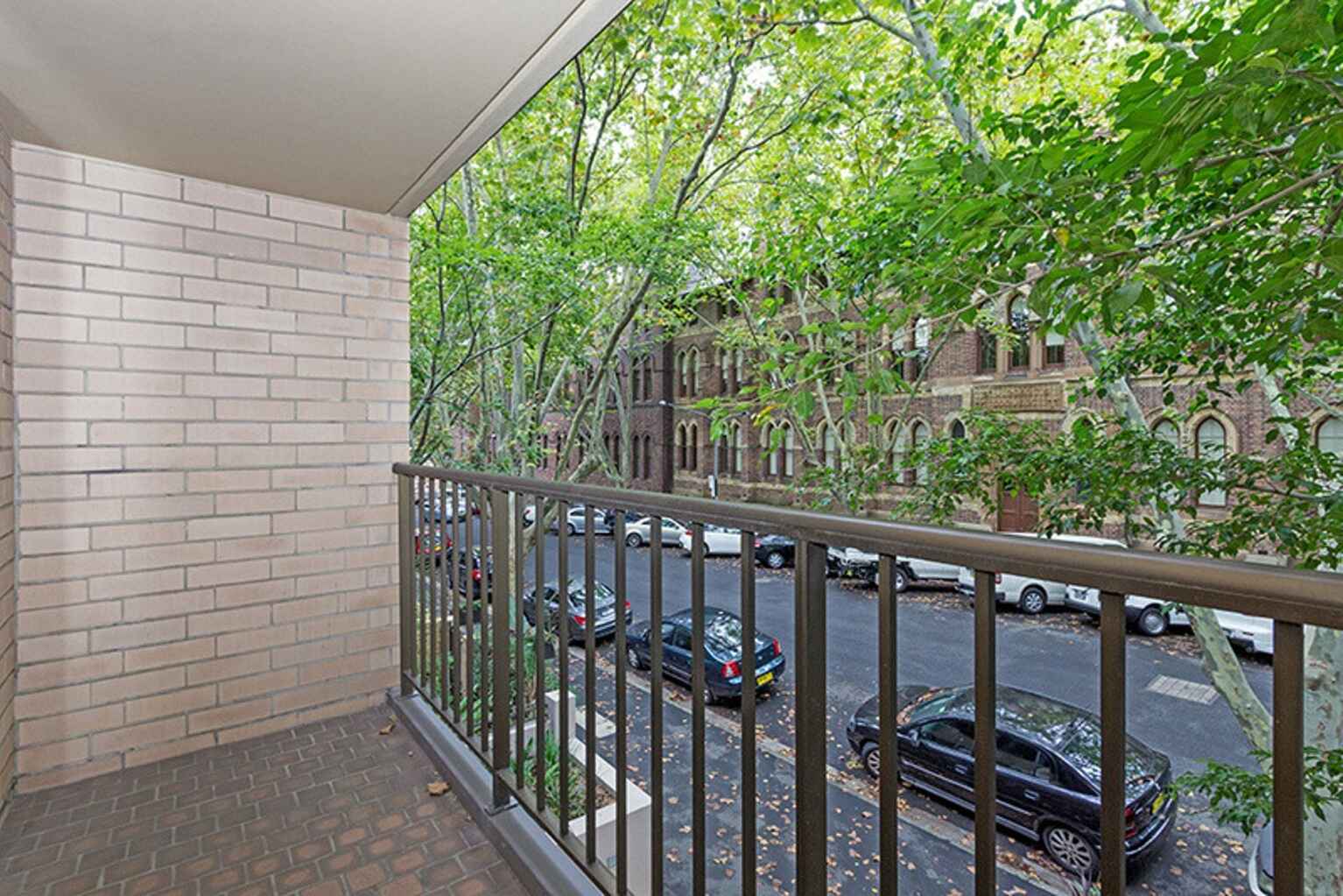 177/71 Victoria Street Potts Point