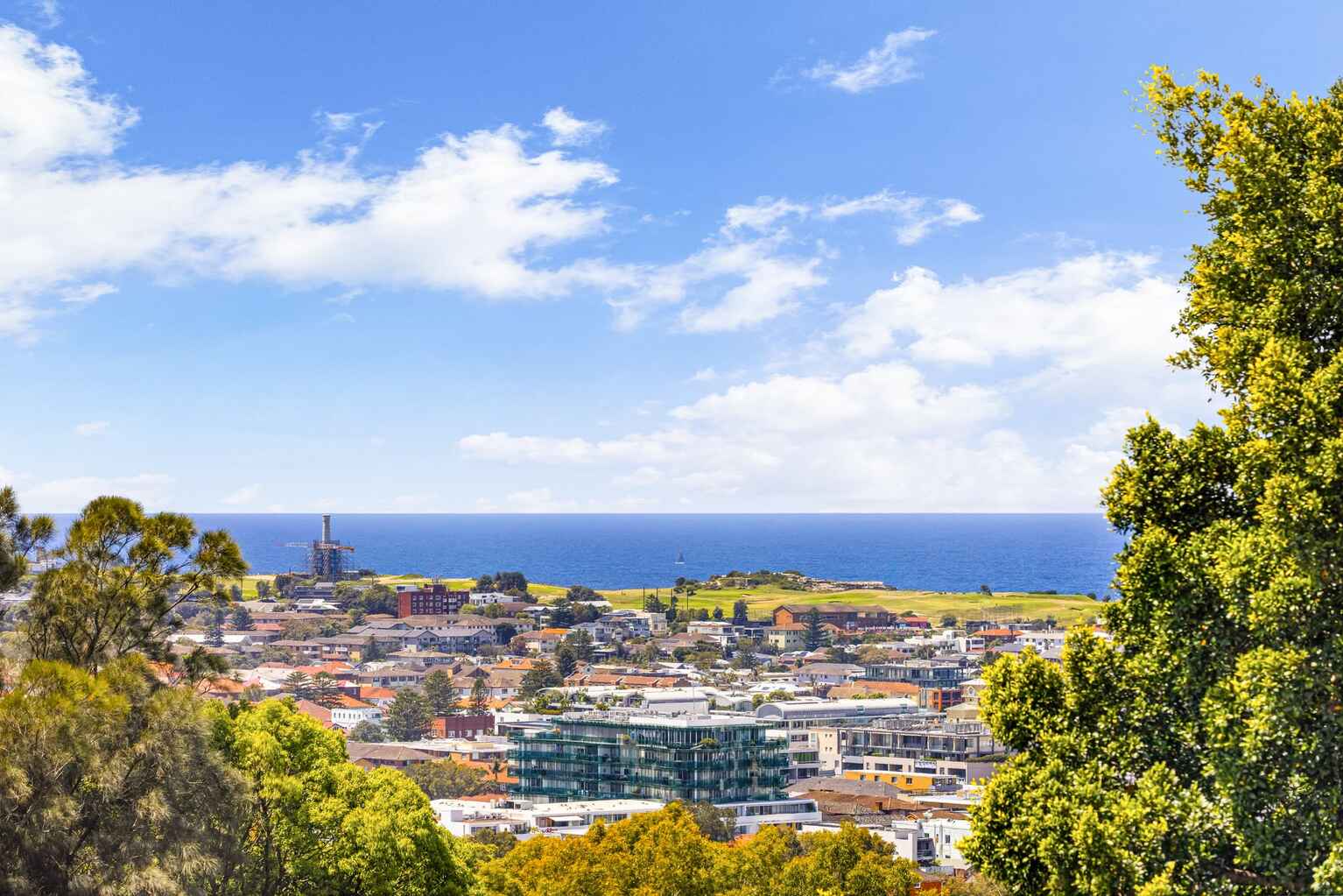51/16 Ocean St Street Bondi