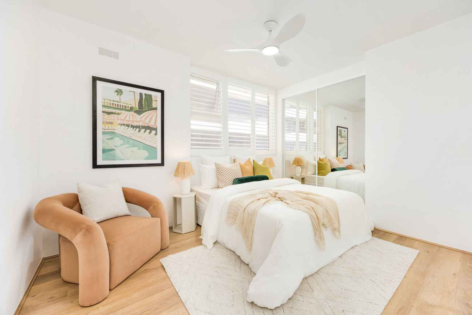 51/16 Ocean St Street Bondi