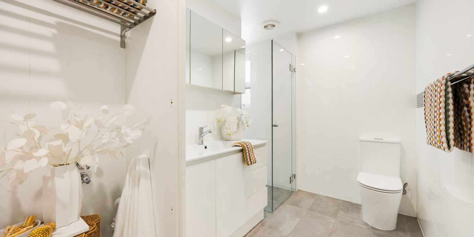 51/16 Ocean St Street Bondi