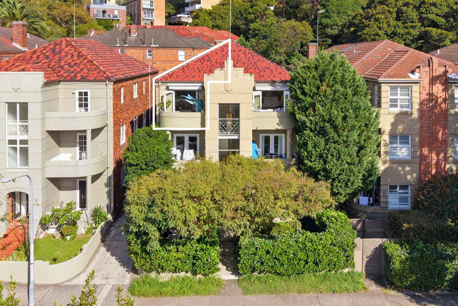 5/124 Francis Street Bondi Beach 5/124 Francis Street Bondi Beach
