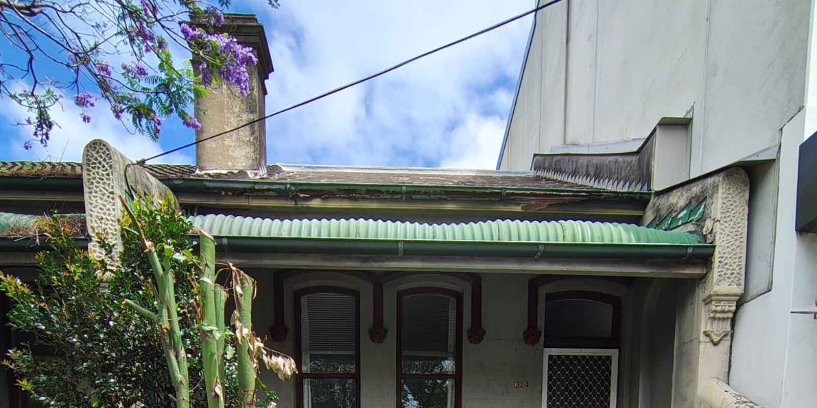 324 Stanmore Road Petersham
