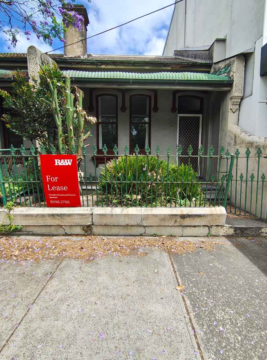 324 Stanmore Road Petersham