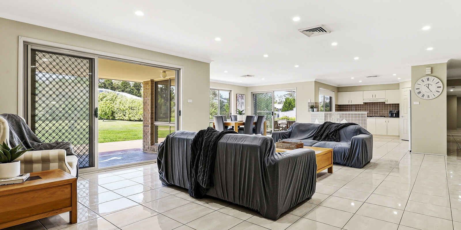 27 Woodside Drive Moss Vale 27 Woodside Drive Moss Vale
