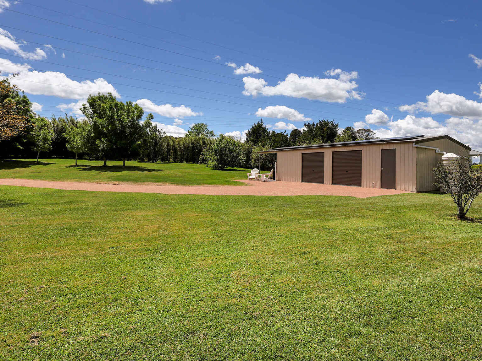 27 Woodside Drive Moss Vale 27 Woodside Drive Moss Vale