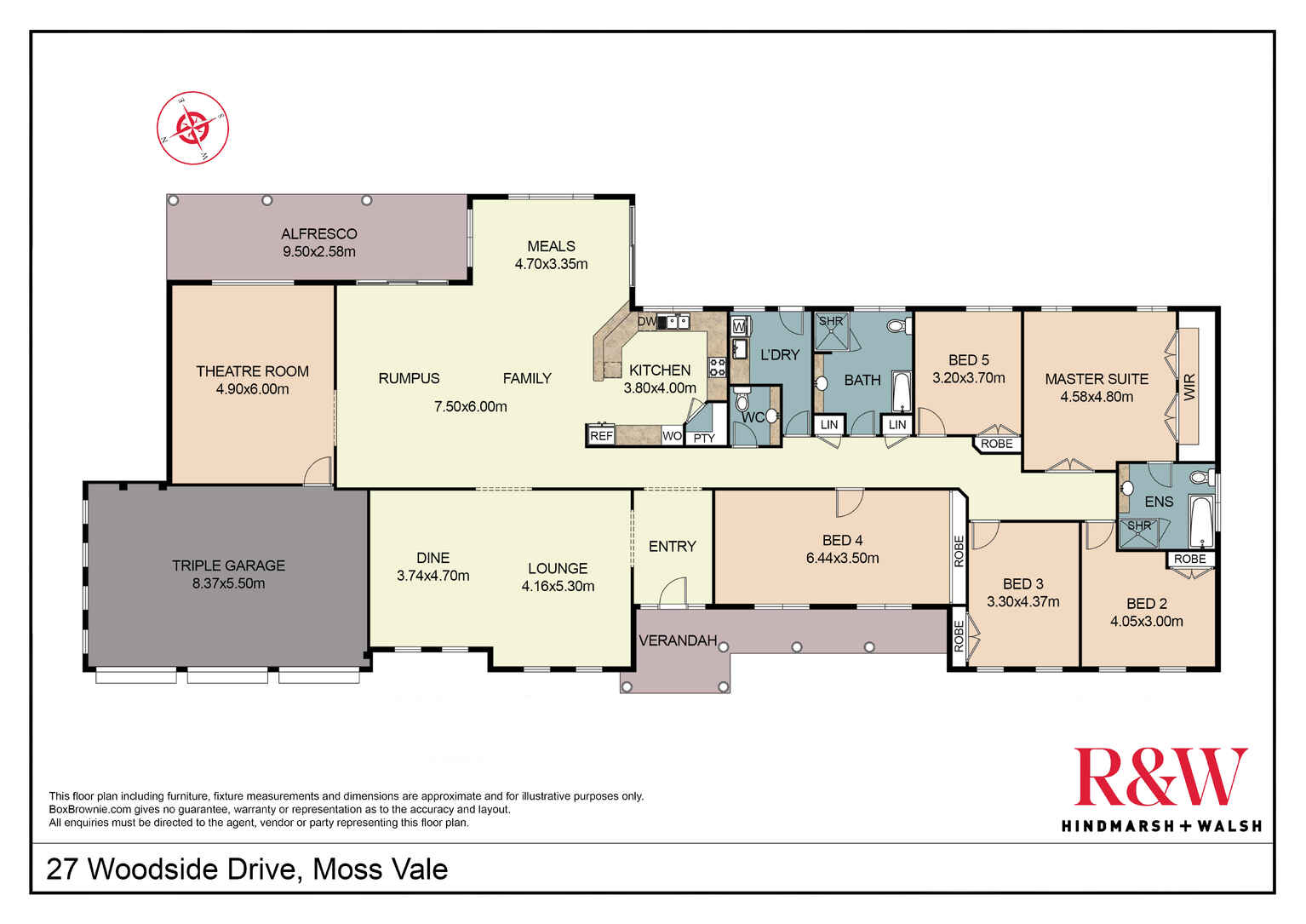 27 Woodside Drive Moss Vale 27 Woodside Drive Moss Vale