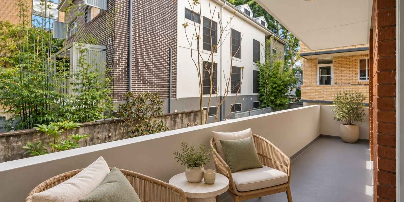 2/36 Dickson Street Bronte