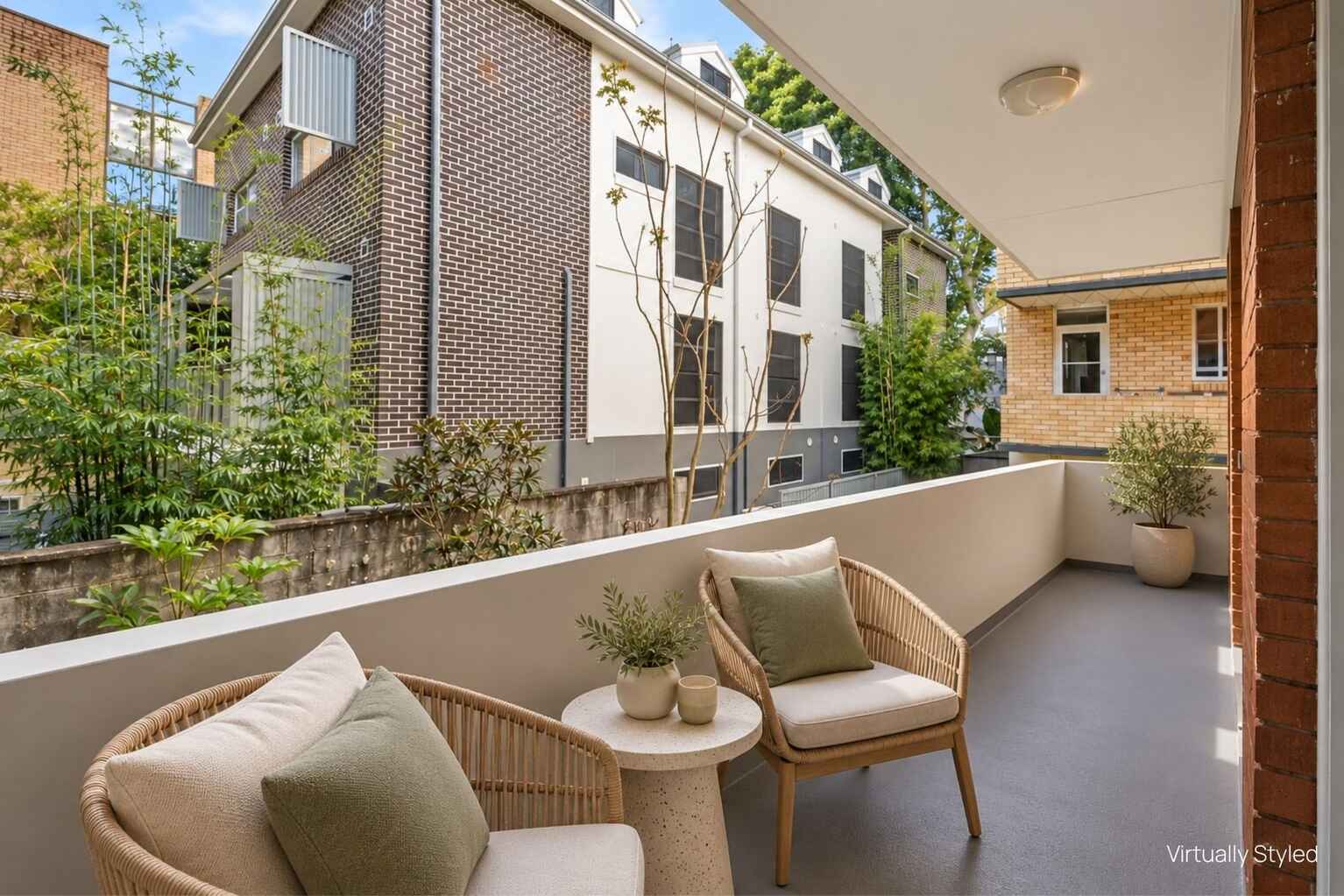2/36 Dickson Street Bronte